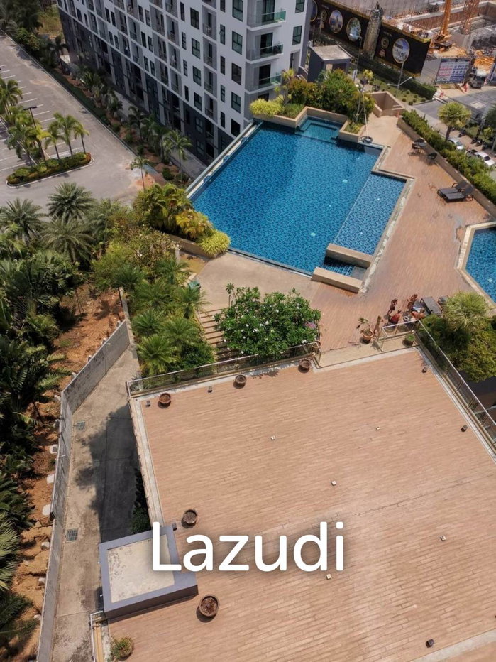 picture 2 Bed 3 Bath 75 SQ.M The Axis Condo - 16/16