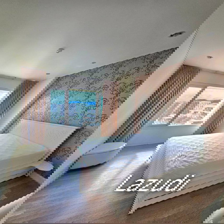 รูป 54.0 ตร.ม. 1 ห้องนอน 1 ห้องน้ำ คอนโดสำหรับ ขายใน หนองแก - รูปที่ 13/38