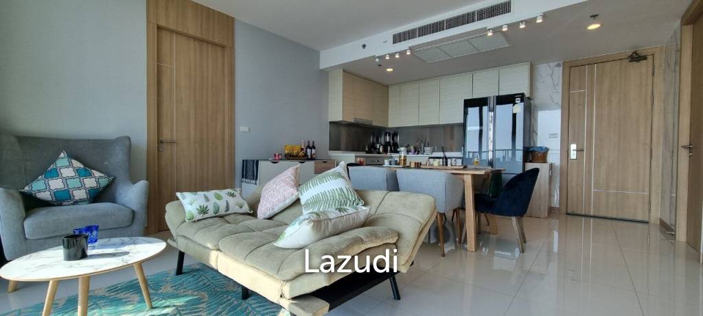 รูป ห้องวิวทะเลที่ริเวียร่าวงศ์อมาตย์สำหรับขาย - รูปที่ 3/24