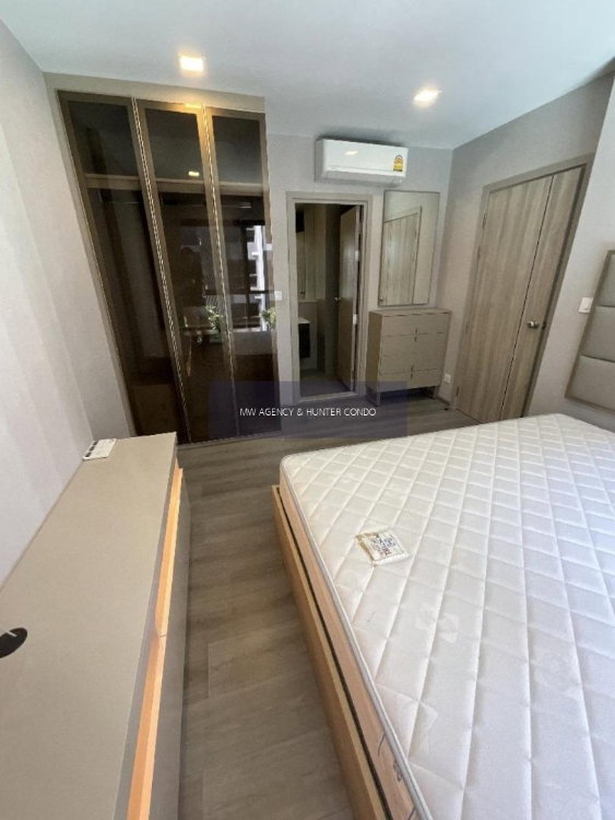 รูป ห้องอัพเดต💥🔔⚠️🏘️⚡️กดปุ่มแอดไลน์💥The Politan Breeze - รูปที่ 8/13