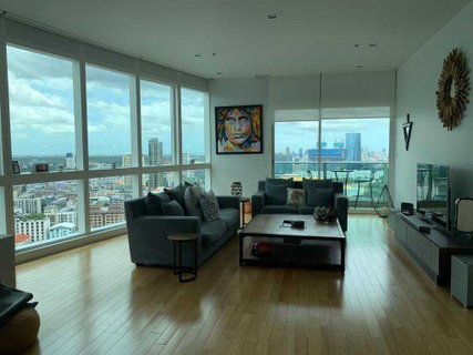 LTH12503RE – Millennium Residence FOR SALE 3 beds 3 baths Size 193 Sq.M. nearby BTS Asoke Station ONLY 38.5 MB