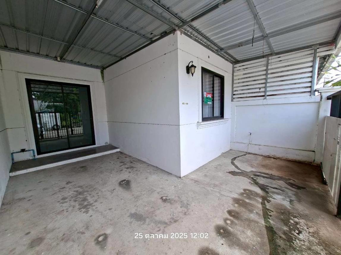 รูป ทาวน์เฮ้าส์ สำหรับขาย ลิตเติ้ลเฮ้าส์ พินโต้ มะขามคู่ นิคมพัฒนา ระยอง - รูปที่ 10/18