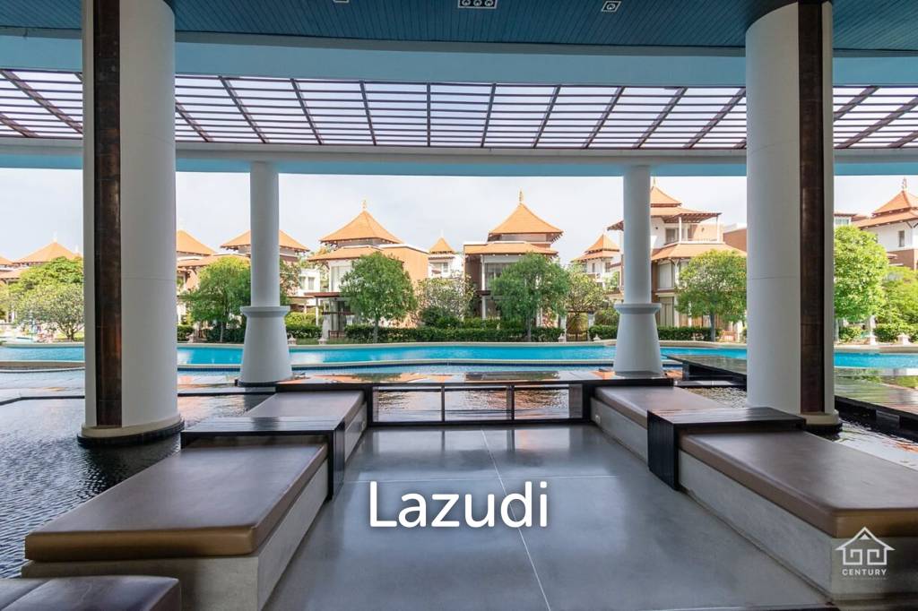 picture BOATHOUSE : 3 Bed Seaview condo - 45/49
