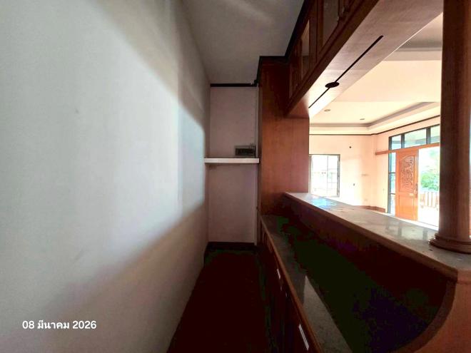 รูป บ้านเดี่ยว สำหรับขาย - แสนตอ ขาณุวรลักษบุรี กำแพงเพชร - รูปที่ 10/36