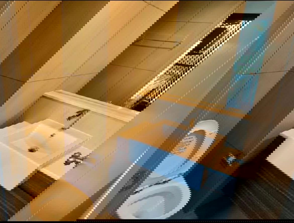 picture ✨ Condo For Rent The Politan Rive ✨ - 6/10