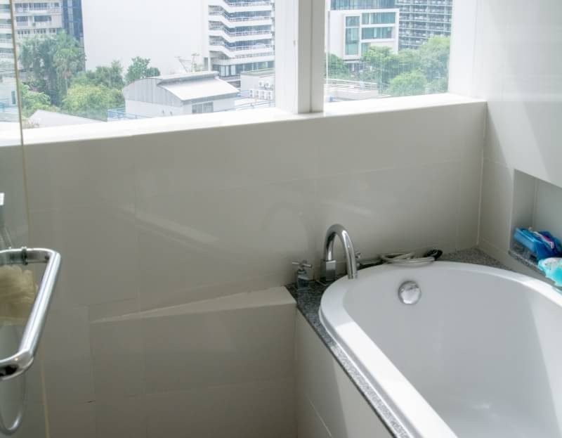รูป LTH5030 – Millennium Residence FOR SALE 3 beds 3 baths Size 193 Sq.M. nearby BTS Asoke Station ONLY 30.5 MB - รูปที่ 6/6