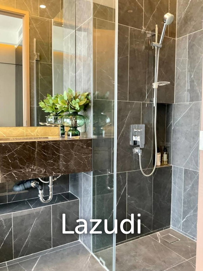 picture 3 Bed 3 Bath 198 SQ.M Siamese Sukhumvit 48 - 17/19