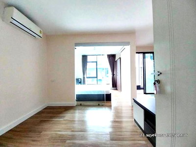 Condos for sale Makro Nakhon In : CONDO 28.89 Sq.m. Bang Sue Bangkok for 1.5M