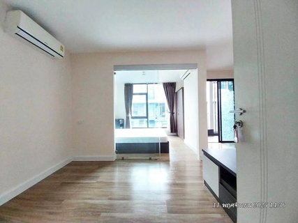 CONDO 1 Bedroom, 28.89 Square meter for sale at CONDO for sale Bang Sue Bang Sue Bangkok