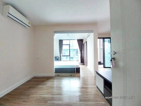 CONDO 1 Bedroom, 28.89 Square meter for sale at CONDO for sale Bang Sue Bang Sue Bangkok