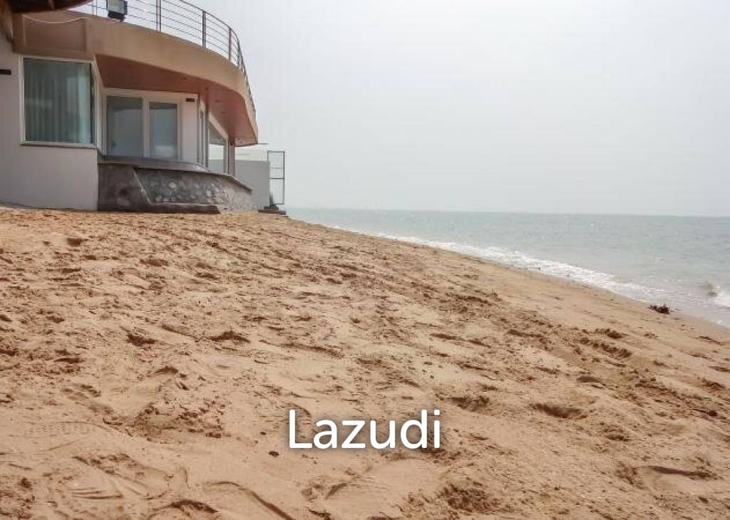 รูป ขายคอนโด ลา รอยัล บีช นาจอมเทียน - รูปที่ 12/13