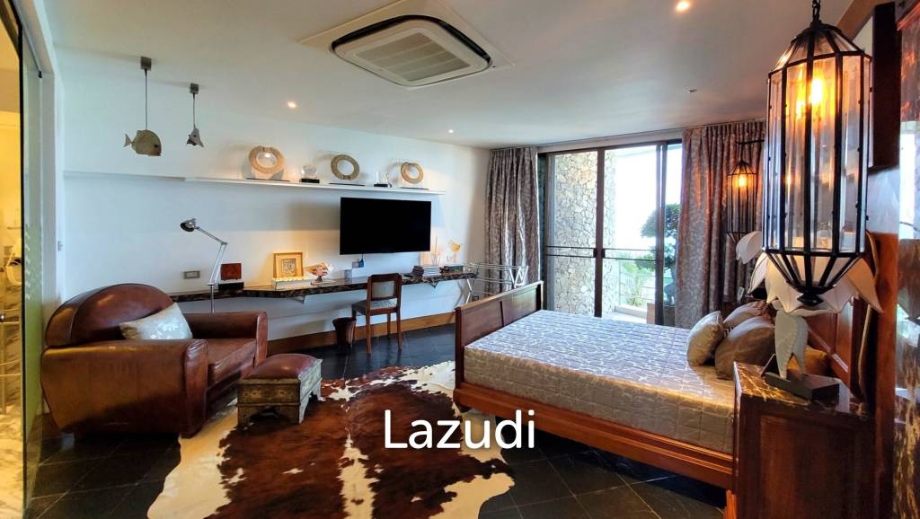 picture 3 bedrooms beachfront condo for sale - 39/42