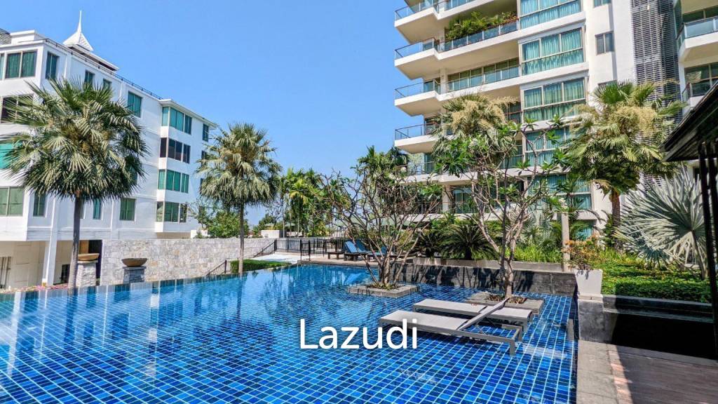 รูป ขายคอนโด เดอะ แซง ซัวรี วงศ์อมาตย์ - รูปที่ 23/25