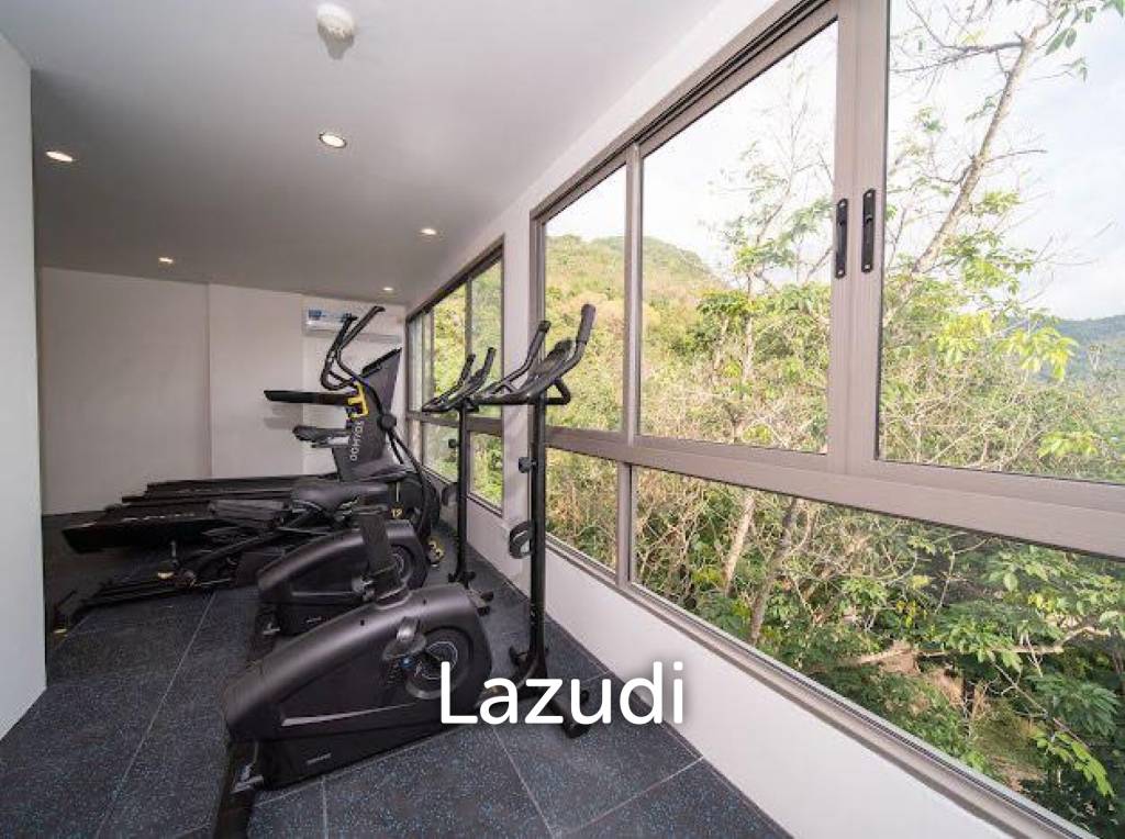 picture Modern Condo in Kamala Phuket - 14/16