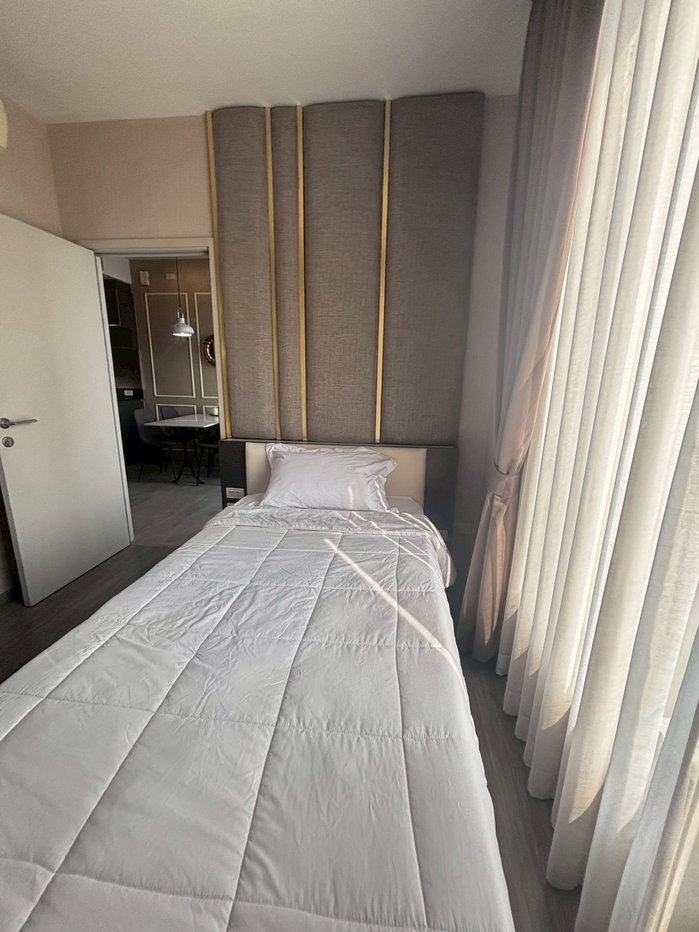 รูป For Rent Condo Nye by Sansiri fully furnished (S15-33000) - รูปที่ 7/17