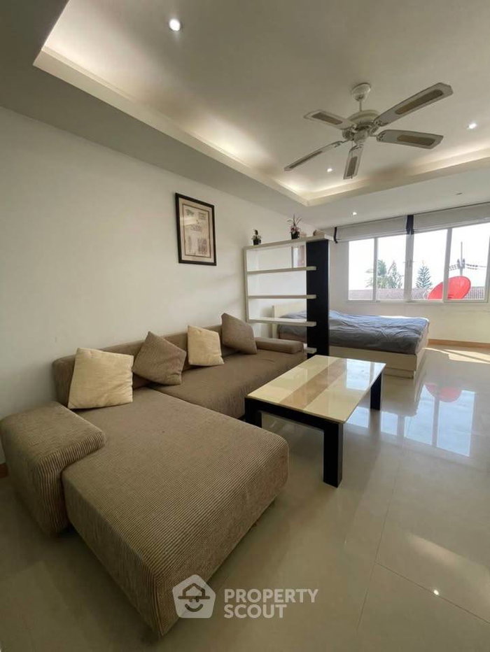 รูป คอนโด 1-ห้องนอน ที่ พัทยา เดลเร่ย์ คอนโดมิเนียม ใน บางละมุง (ID 2136405) - รูปที่ 3/15