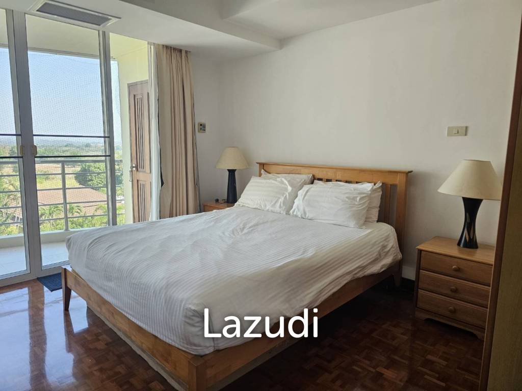 picture SEARIDGE : 2 Bedrooms condo with Mountain views - 15/22