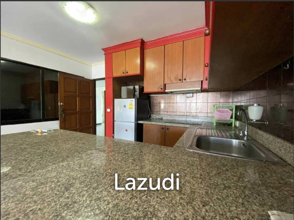 รูป 78.5 ตร.ม.  1 ห้องนอน  2 ห้องน้ำ คอนโดสำหรับ ขายใน คลองตันเหนือ - รูปที่ 9/16