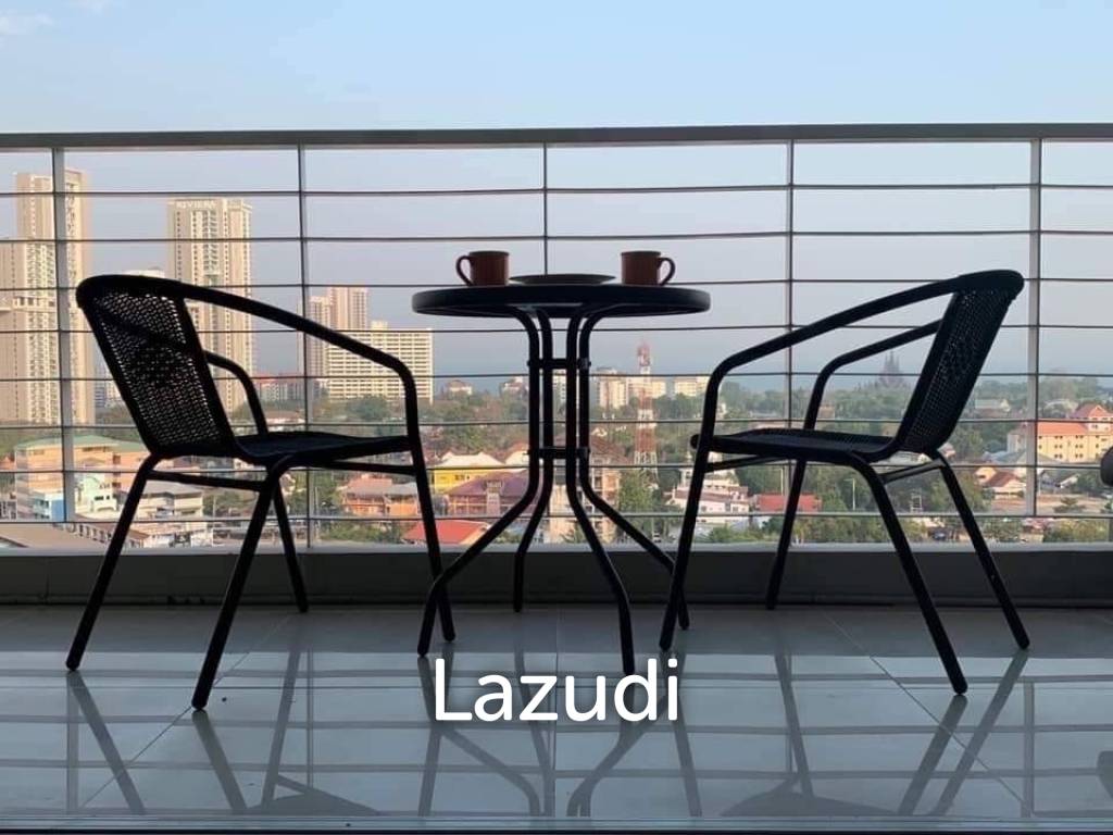 picture AD Hyatt Condo for sale - 15/16