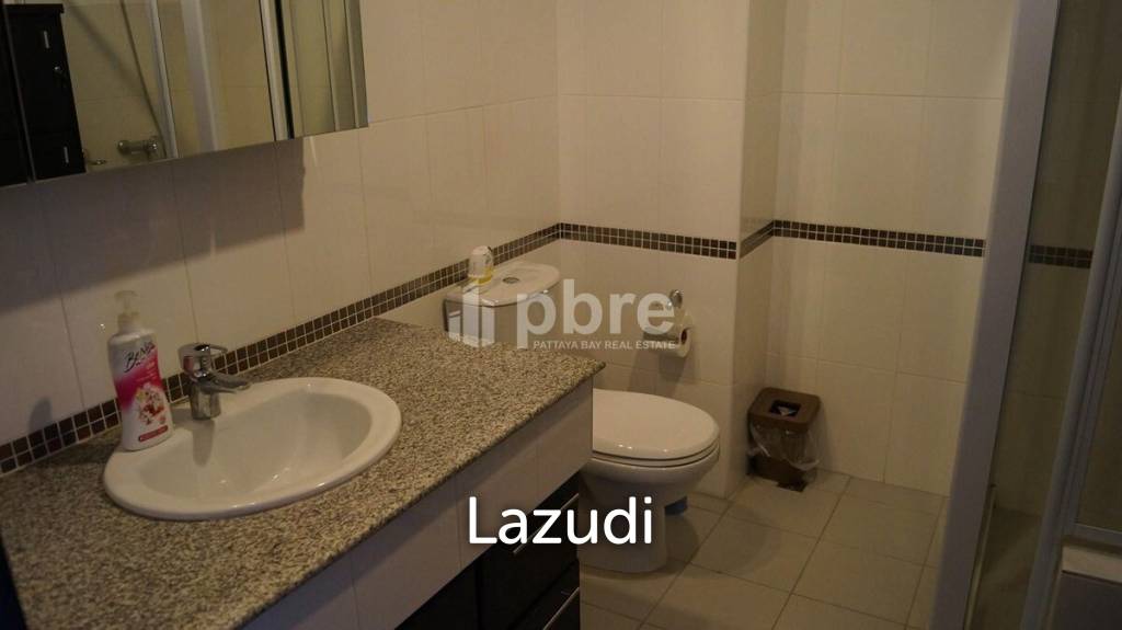 picture 1 Studio 1 Bath 44 SQ.M Platinum Suites Condo - 5/8