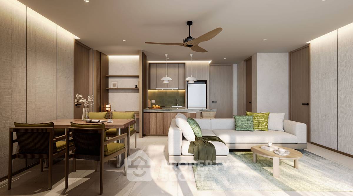 รูป คอนโด 2-ห้องนอน ที่ ลากูน่า เลค เรสซิเดนซ์ แอสเตอร์ ใกล้ หาดลากูน่า (ID 2390395) - รูปที่ 10/13