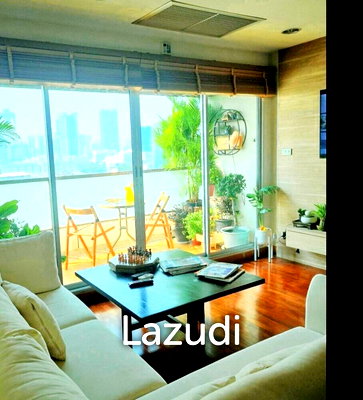 ขายคอนโด : 147.7 ตร.ม.  3 ห้องนอน  3 ห้องน้ำ คอนโดสำหรับ ขายใน ช่องนนทรี