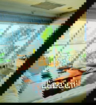 3 Bed 3 Bath 147.7  SQ.M Baan Nonsi