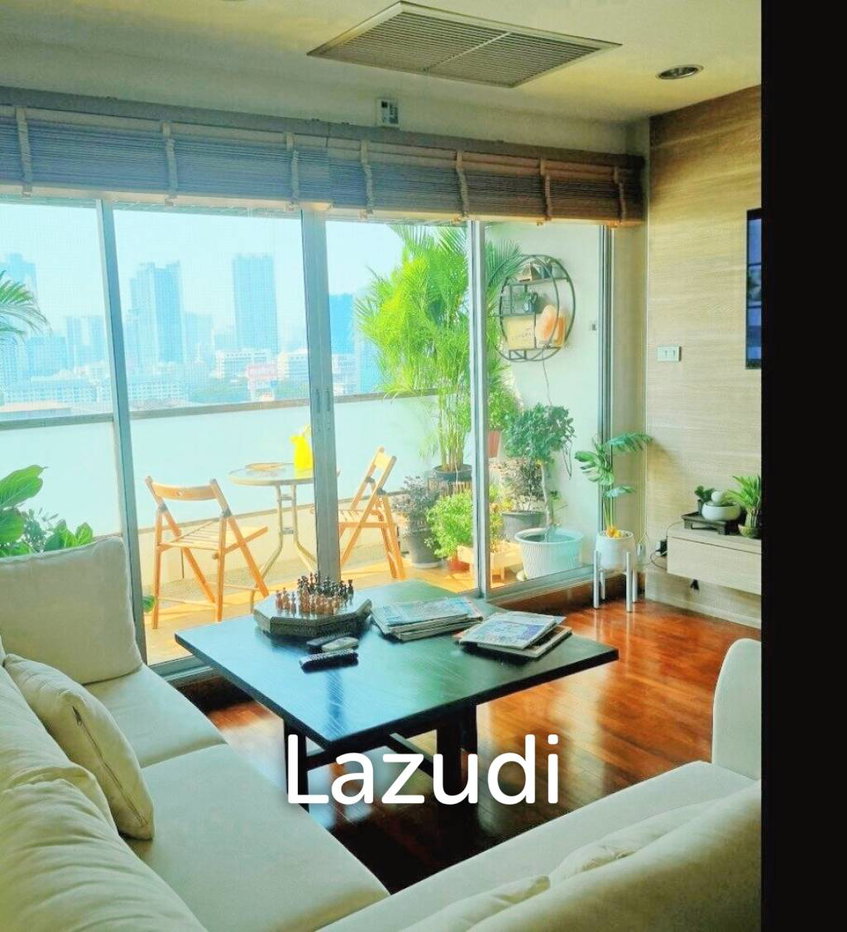 picture 3 Bed 3 Bath 147.7 SQ.M Baan Nonsi - 1/16