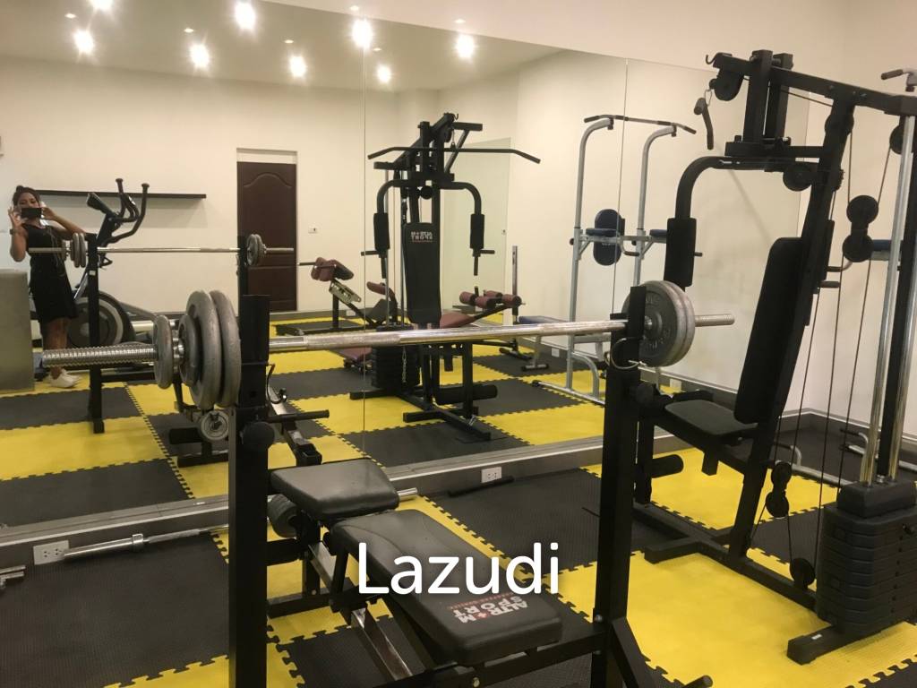 รูป คอนโด 1 ห้องนอน ขนาดใหญ่ - เดอะคลับเฮ้าส์ เรซสิเด้นซ์ - โคซี่บีช พัทยา - รูปที่ 8/25