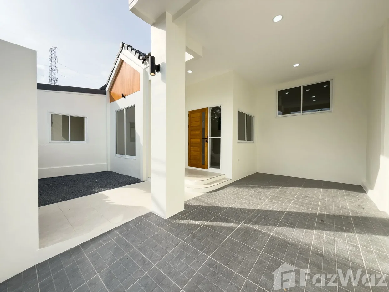 รูป ขาย บ้านเดี่ยว 4 ห้องนอน ใน รัษฎา, ภูเก็ต 6113641 - รูปที่ 3/24