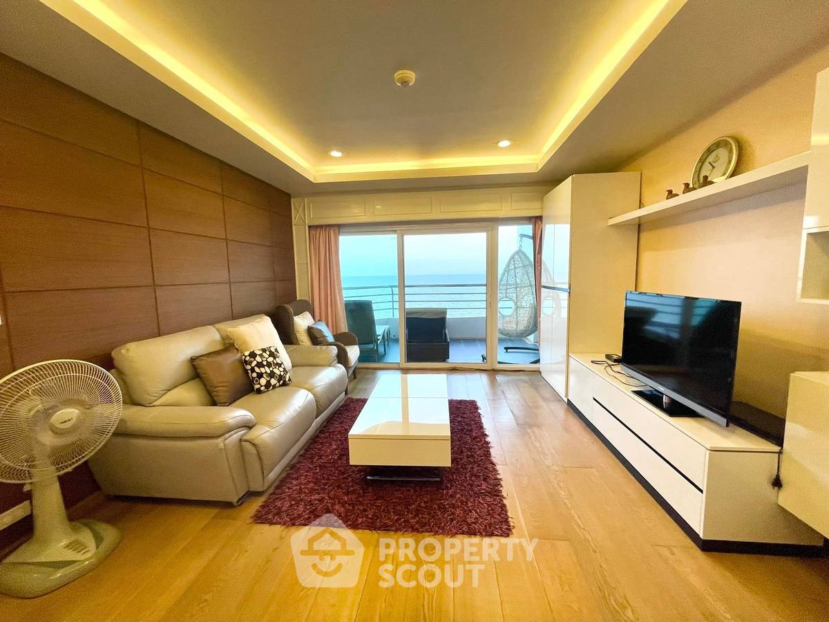 picture 2-BR Condo For Sale, Cha-Am Laguna Condominium, 15th Floor (ID 1177624) - 6/18