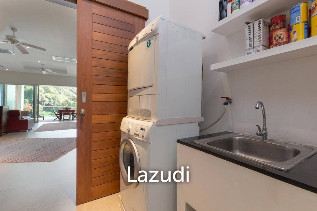 รูป 200.0 ตร.ม. 2 ห้องนอน 3 ห้องน้ำ คอนโดสำหรับ ขายใน กมลา - รูปที่ 28/38