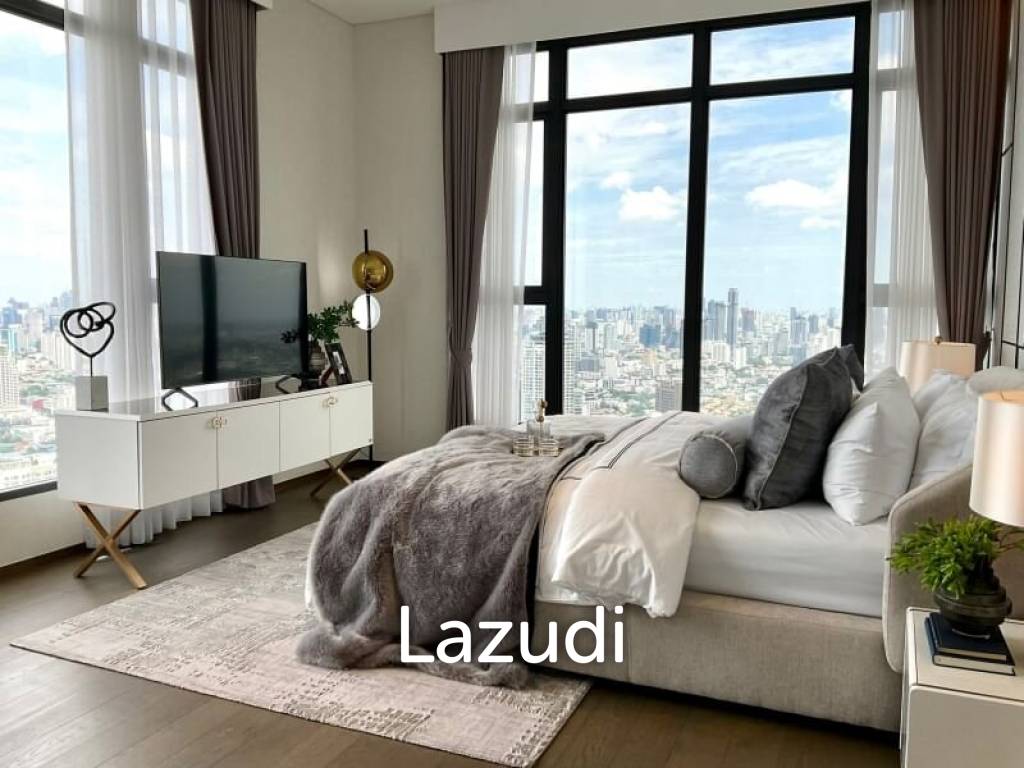 picture 3 Bed 3 Bath 198 SQ.M Siamese Sukhumvit 48 - 14/19