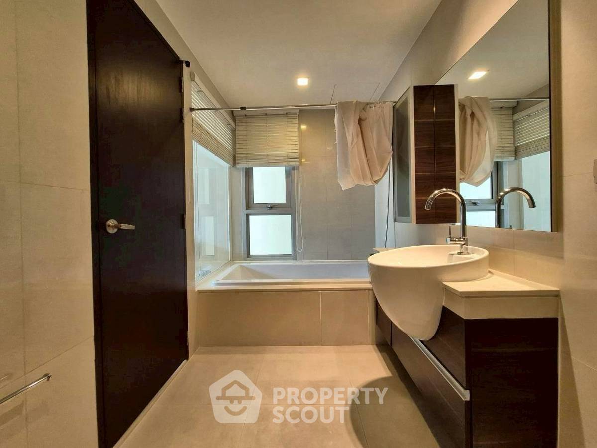 รูป คอนโด 2-ห้องนอน ที่ สกาย วอล์ค เรสซิเดนซ์ ใกล้ BTS พระโขนง (ID 2380509) - รูปที่ 14/18