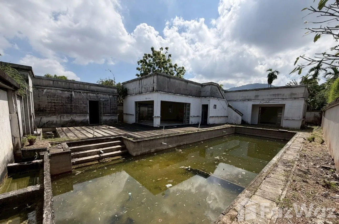 รูป ขาย วิลล่า 4 ห้องนอน ในโครงการ เดอะ เรสซิเด้นท์ รีสอร์ท 6112421 - รูปที่ 5/23