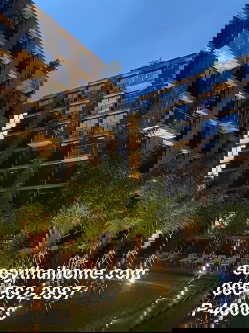 รูป P-48063 คอนโดหรูแต่งครบ! โนเบิล แอมเบียนส์ สุขุมวิท 42 ใกล้ BTS เอกมัย เริ่ม 28,000 บาท : เขตคลองเตย | Line Id @easythaihome | 085-592-2897 - รูปที่ 3/18