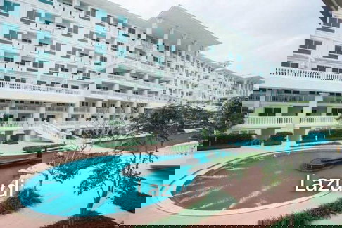 64.0 ตร.ม. 2 ห้องนอน 2 ห้องน้ำ คอนโดสำหรับ ขายใน ชะอำ