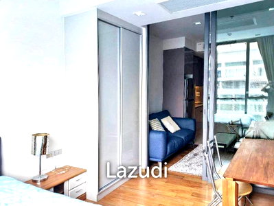 ขายคอนโด : คอนโดหรู Hyde Sukhumvit 13 สุขุมวิท ใกล้ BTS นานา