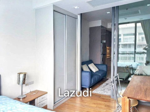 คอนโดหรู Hyde Sukhumvit 13 สุขุมวิท ใกล้ BTS นานา