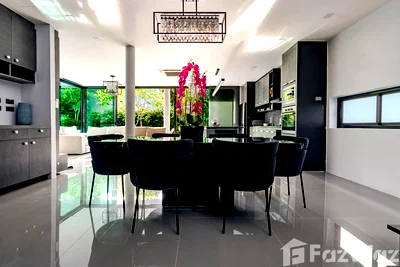 Houses for sale Blue Tree Phuket : Bang Tao 3bd Pool Villa 6110939