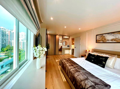 Condos for sale : Fortune Condo Town 1 2 bedrooms, for sale