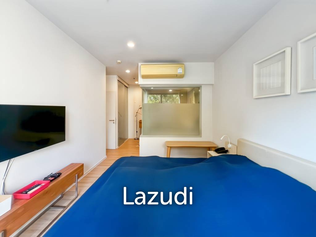 รูป บ้านทิวทะเล อความารีน2 ห้องนอน 92 ตร.ม. Pool Access มีหน้าหาดส่วนตัว - รูปที่ 19/34