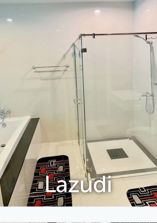 รูป 56.4 ตร.ม. 1 ห้องนอน 1 ห้องน้ำ คอนโดสำหรับ ขายใน ลุมพินี - รูปที่ 9/12