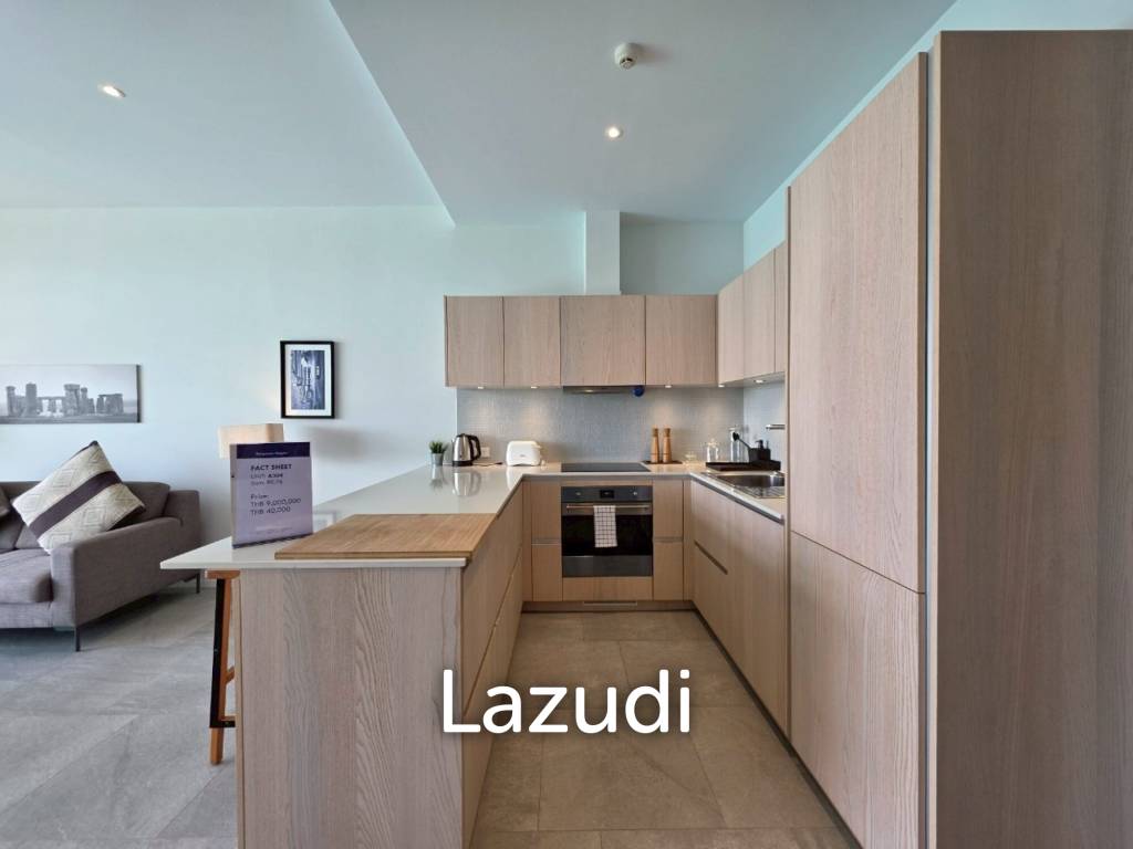 รูป 1 ห้องนอน 1 ห้องน้ำ 90.76 ตร.ม. ซันเพลย์ บางเสร่ ไฮท์ - รูปที่ 15/23