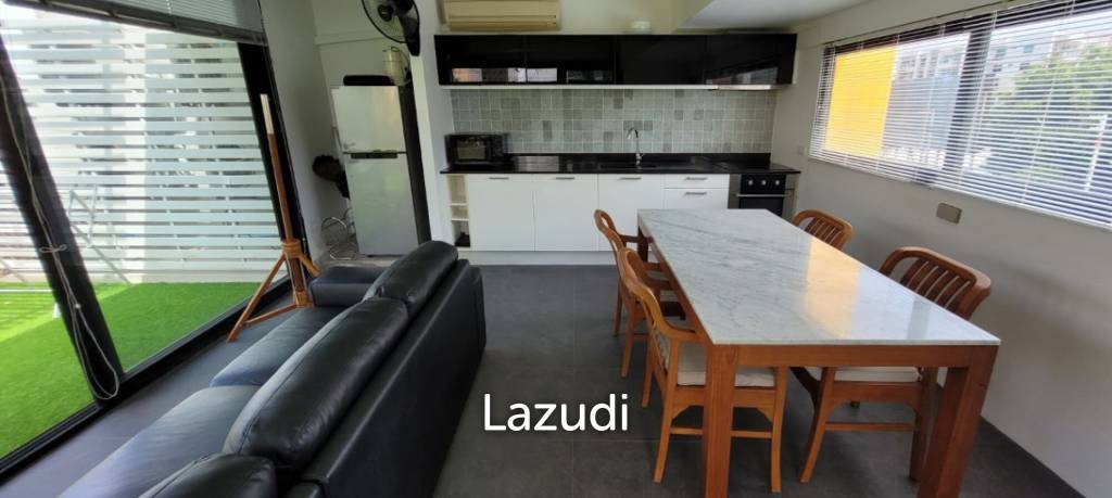 รูป ดูเพล็กซ์ คอนโด 4 ห้องนอน ฟรีโฮลด์ใน Casa Dang Hua Hin พิเศษ - รูปที่ 34/37