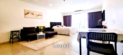 ขายคอนโด : ขาย ห้องสตูดิโอที่ ทีดับบลิวคอนโด