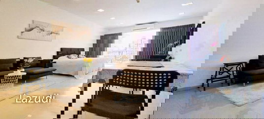 ขาย ห้องสตูดิโอที่ ทีดับบลิวคอนโด