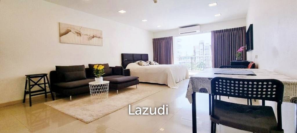 picture Studio Unit at TW Condo for Sale - 1/10