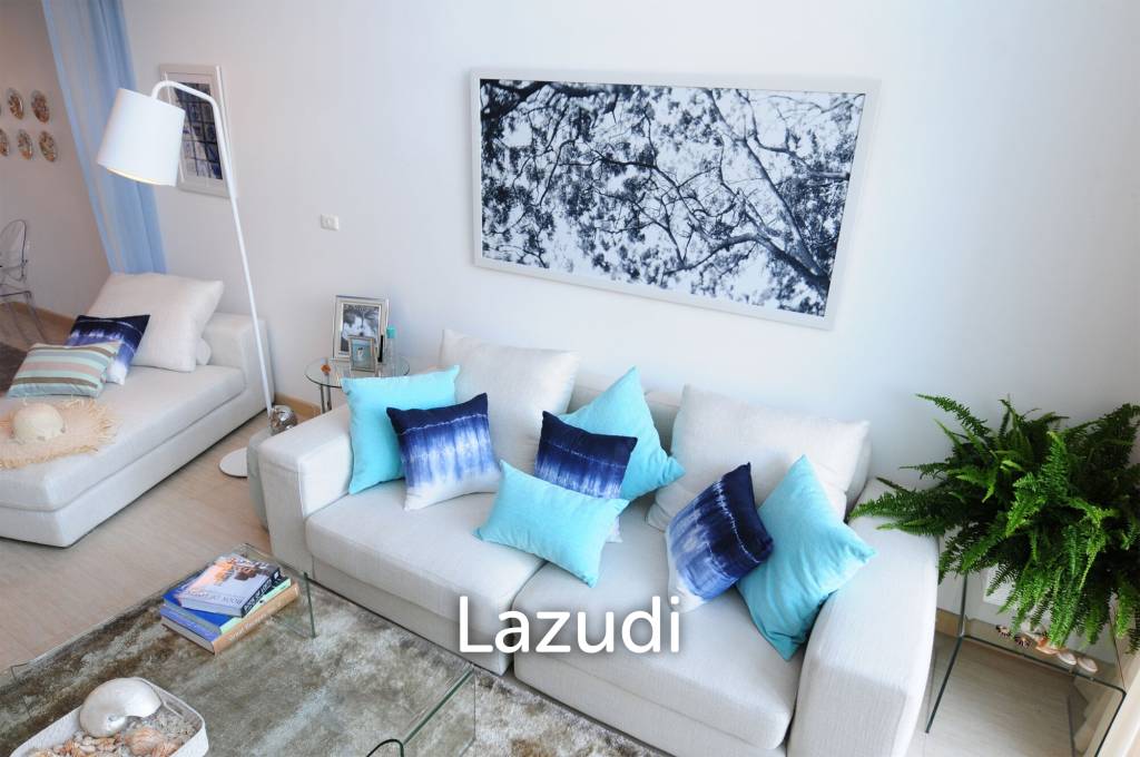 picture 1 Bed Duplex 2 Bath 87 SQ.M Boathouse - 5/16