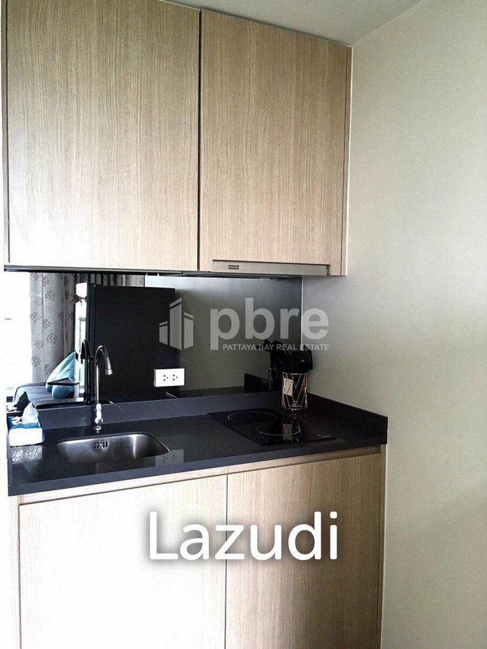 รูป ขายห้องสวยที่คอนโด ยูนิกซ์ ในพัทยา - รูปที่ 5/12